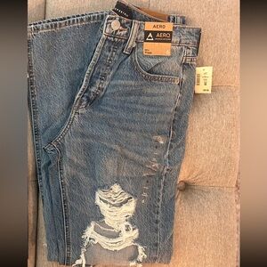 Aeropostale 90s Baggy Jeans